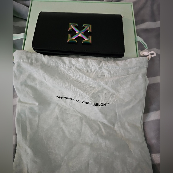 NWOT Authentic Off-White bag - Picture 7 of 11